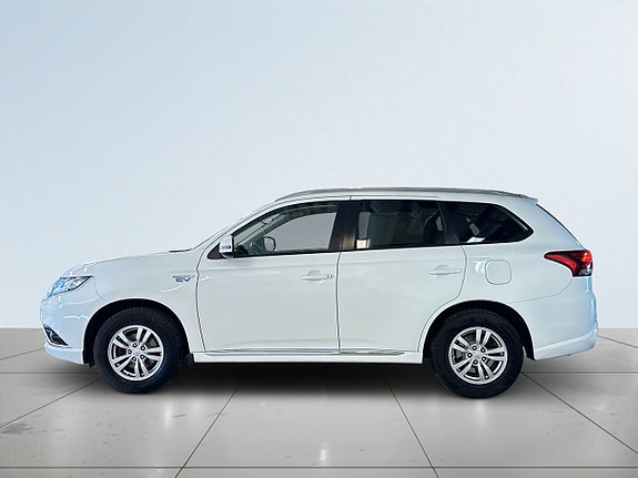 Mitsubishi Outlander 4 of 21