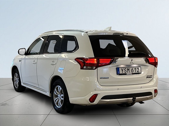 Mitsubishi Outlander 5 of 21
