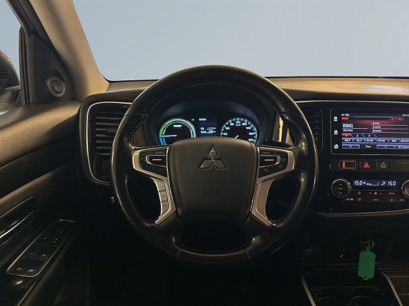 Mitsubishi Outlander 9 of 21