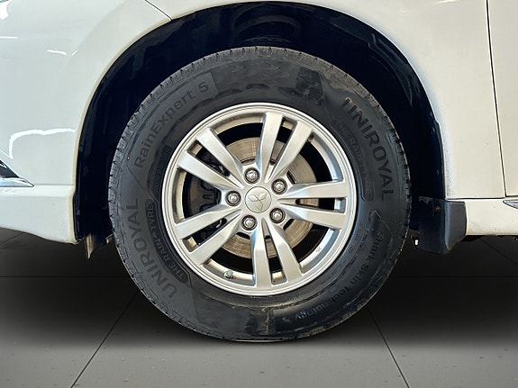 Mitsubishi Outlander 14 of 21