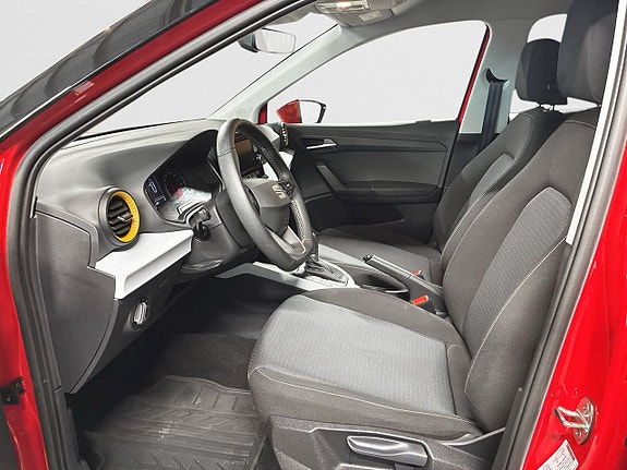 Seat Arona 7 of 18