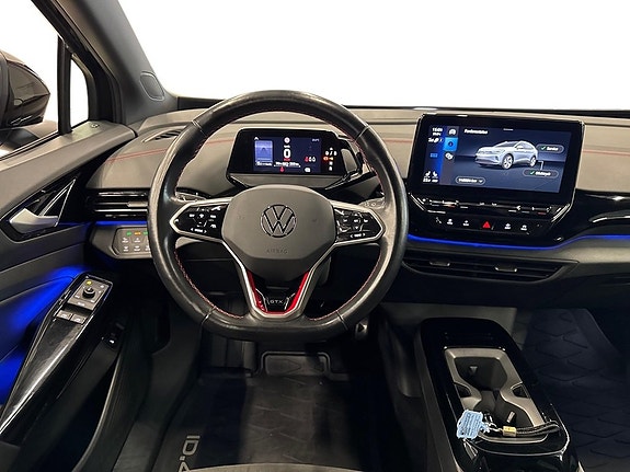 Volkswagen ID.4 GTX 4 of 7