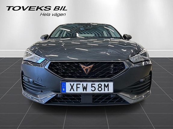 Cupra Leon 8 of 16