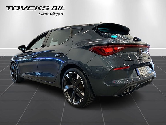 Cupra Leon 3 of 16
