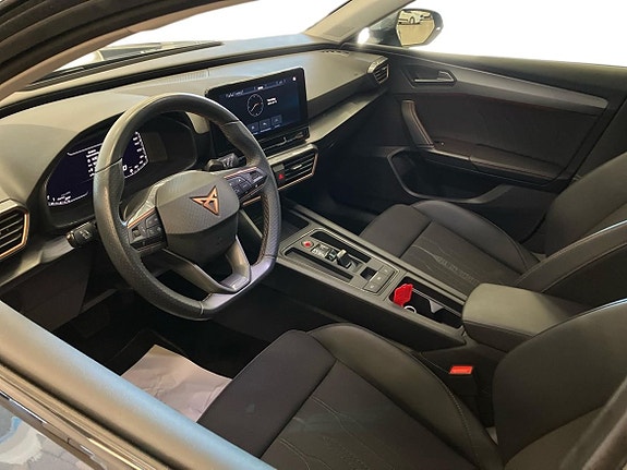 Cupra Leon 16 of 16