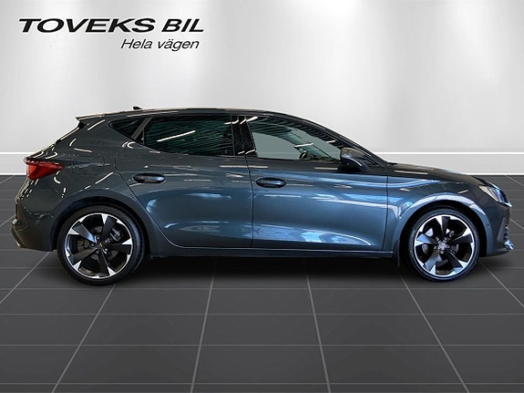 Cupra Leon 6 of 16