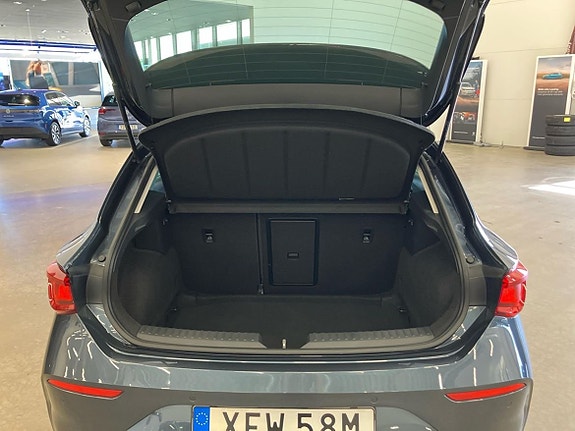 Cupra Leon 15 of 16