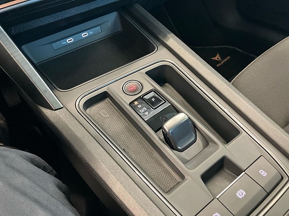 Cupra Leon 10 of 16
