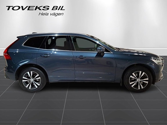Volvo XC60 3 of 10