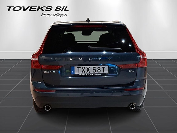 Volvo XC60 6 of 10