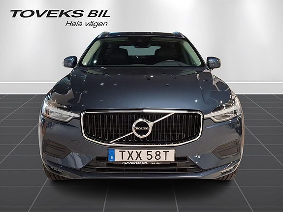 Volvo XC60 5 of 10