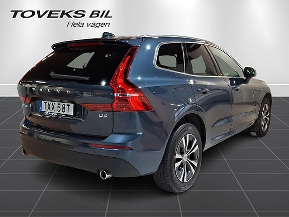 Volvo XC60 4 of 10