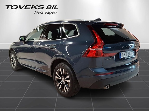 Volvo XC60 7 of 10