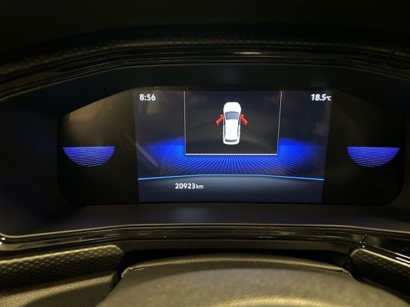 Volkswagen T-Cross 17 of 22