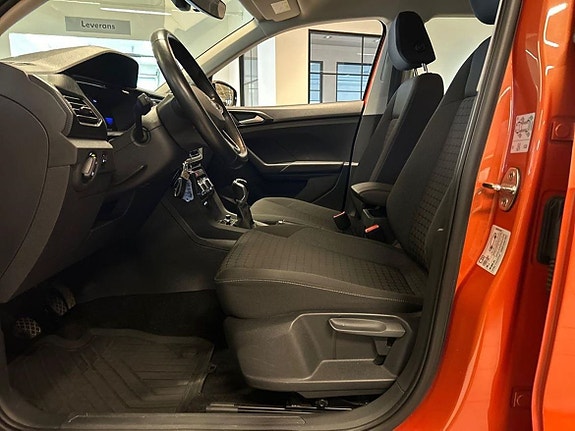 Volkswagen T-Cross 14 of 22