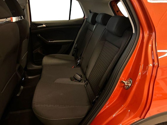 Volkswagen T-Cross 20 of 22