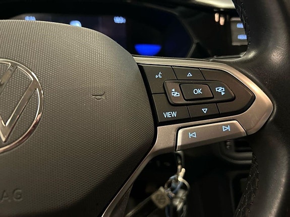 Volkswagen T-Cross 19 of 22