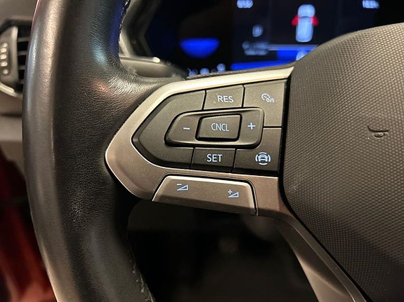 Volkswagen T-Cross 18 of 22