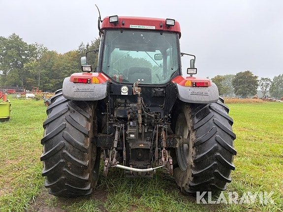 Traktor Case IH MX135 3 of 6