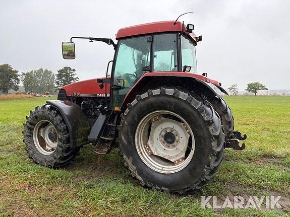 Traktor Case IH MX135 2 of 6