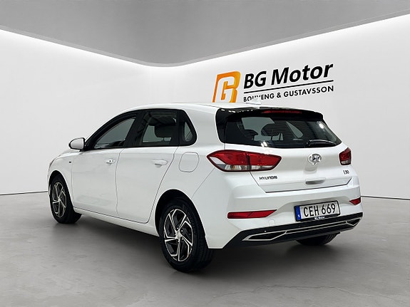 Hyundai i30 6 of 18