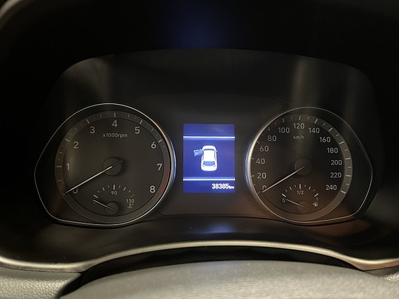 Hyundai i30 14 of 18