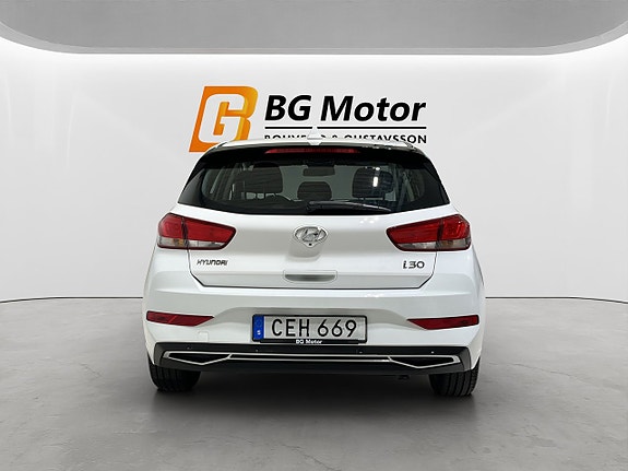 Hyundai i30 5 of 18