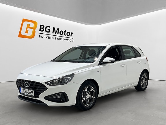 Hyundai i30 8 of 18