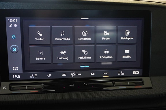 Ford Transit Connect 17 of 21