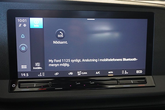 Ford Transit Connect 18 of 21