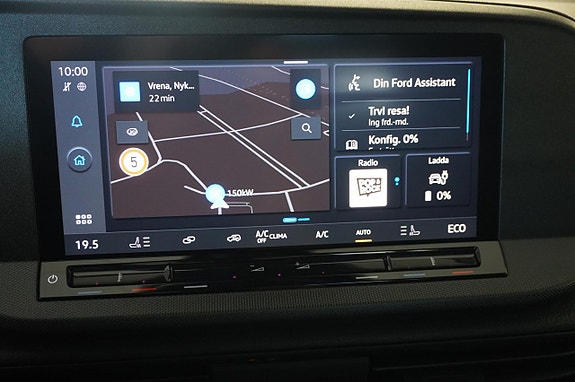 Ford Transit Connect 15 of 21