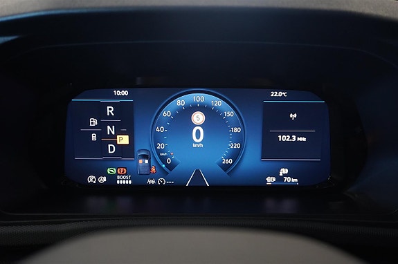 Ford Transit Connect 14 of 21