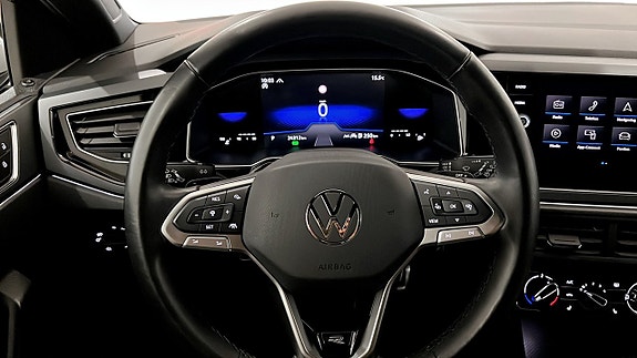 Volkswagen Taigo 15 of 18