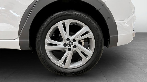 Volkswagen Taigo 6 of 18