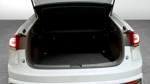 Volkswagen Taigo 12 of 18