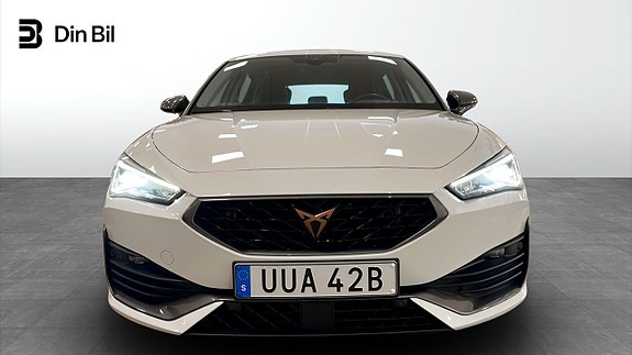 Cupra Leon 4 of 12