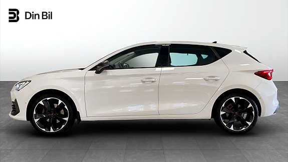 Cupra Leon 2 of 12
