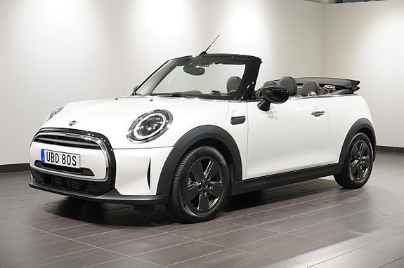 MINI Cooper 9 of 11