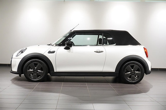 MINI Cooper 2 of 11