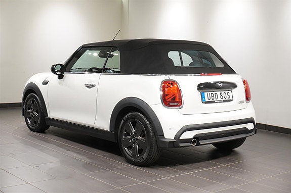 MINI Cooper 3 of 11