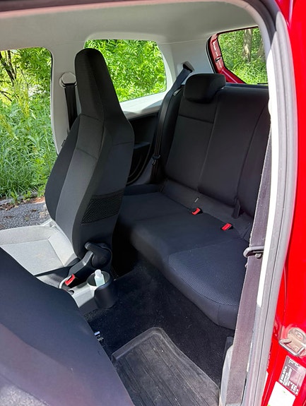 Skoda Citigo 5 of 5