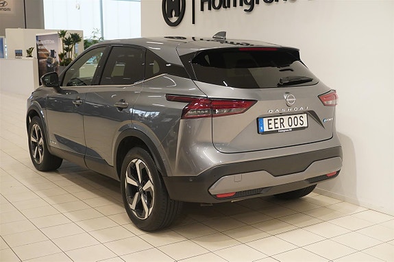 Nissan Qashqai 4 of 16