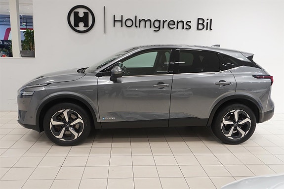 Nissan Qashqai 3 of 16