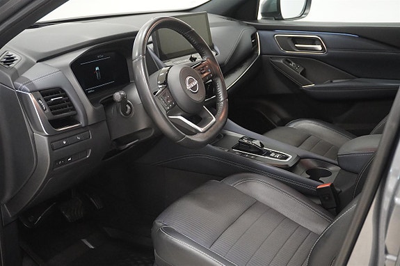 Nissan Qashqai 2 of 16