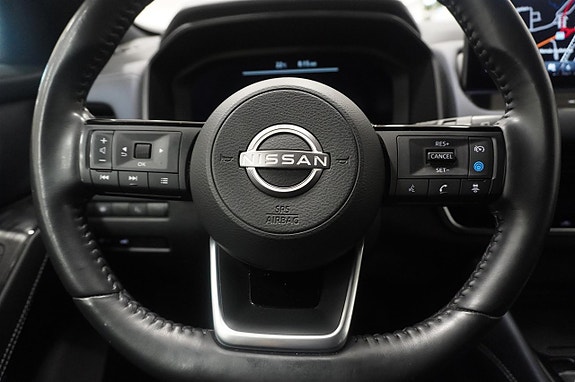 Nissan Qashqai 12 of 16