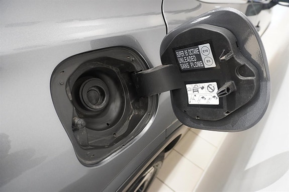Nissan Qashqai 16 of 16