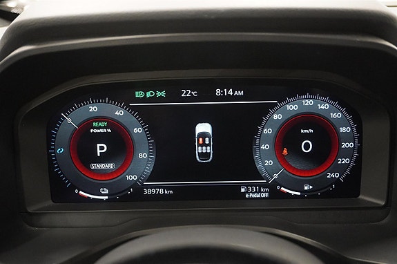 Nissan Qashqai 8 of 16