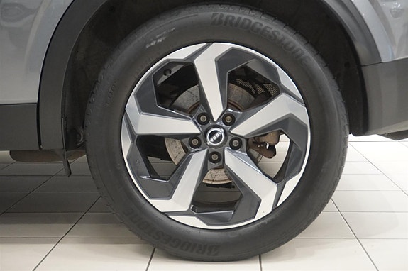 Nissan Qashqai 5 of 16