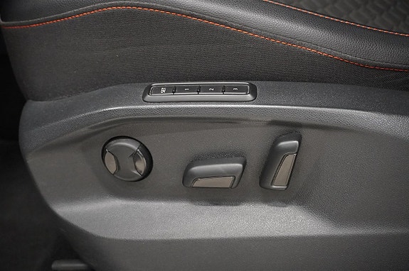 Seat Tarraco 7 of 15