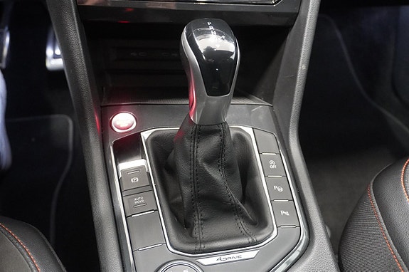Seat Tarraco 8 of 15